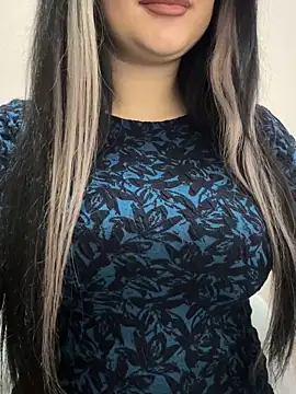 Molly-molly- online show from 02.02.26