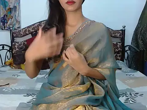 Drive girl online show from 10.19.25