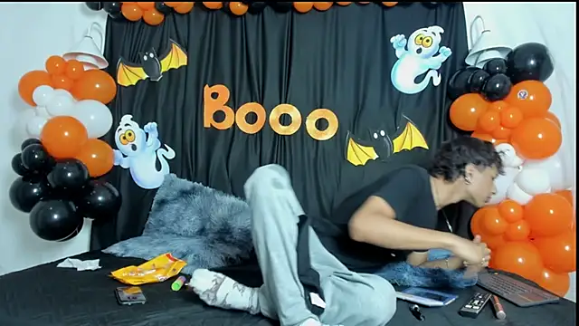 maicol cum23 online show from 10.09.25