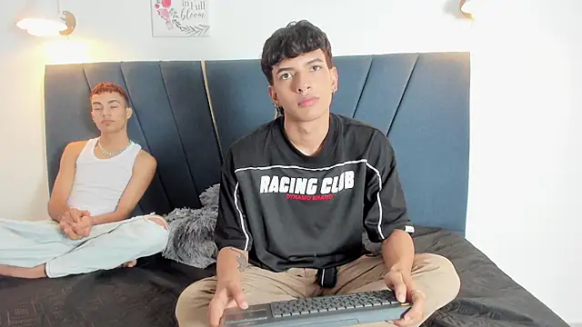 Snapshot of maicol_cum23 chatting on 02.24.26 maicol cum23 online show from 02.24.26