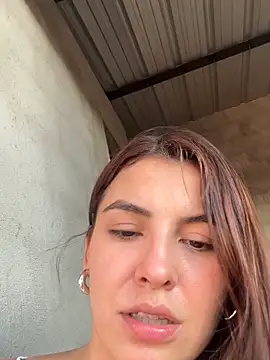Dakota Evanns online show from 05.04.26