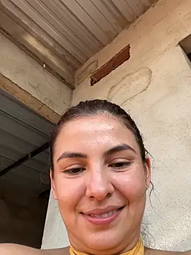 Dakota Evanns online show from 05.07.26