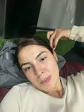 Dakota Evanns online show from 06.05.26