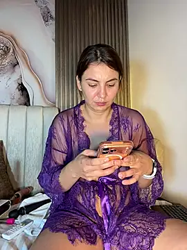 Dakota Evanns online show from 07.16.26