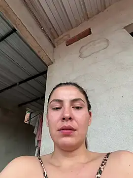 Dakota Evanns online show from 07.25.26