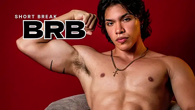 adriel escalante online show from 05.10.26