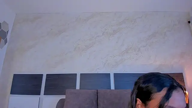 Susanna Cute online show from 10.15.25