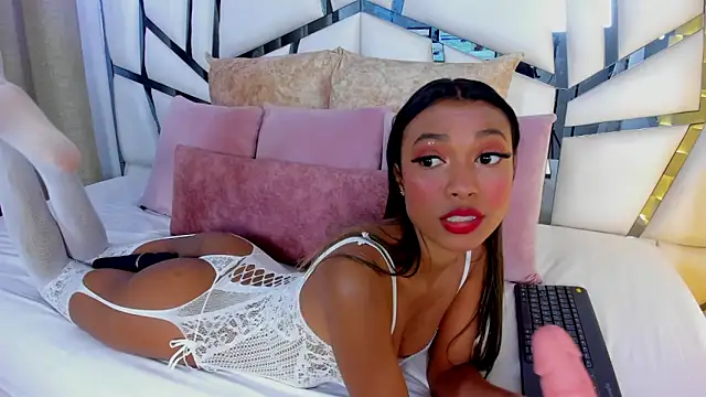 Susanna Cute online show from 02.27.26