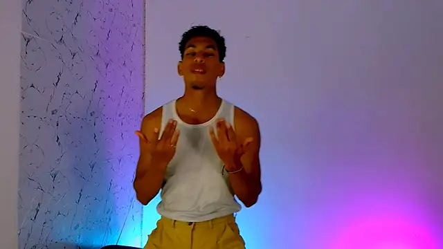 lorian vikel online show from 03.14.26