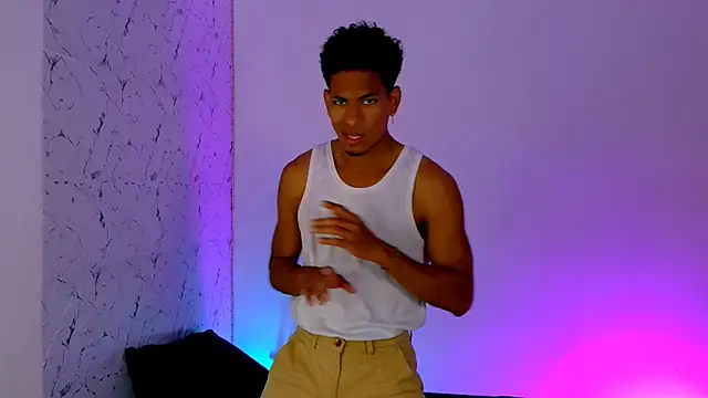 lorian vikel online show from 03.17.26