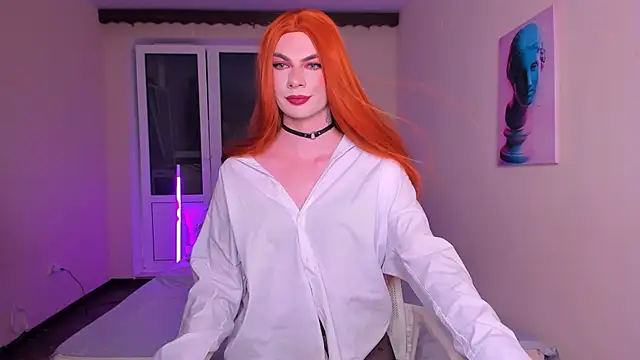 Snapshot of adeline_trans chatting on 09.09.25 adeline trans online show from 09.09.25