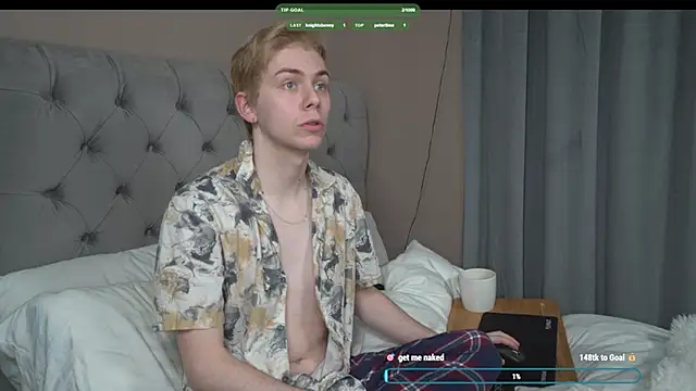 scottishtwink01 online show from 03.09.26