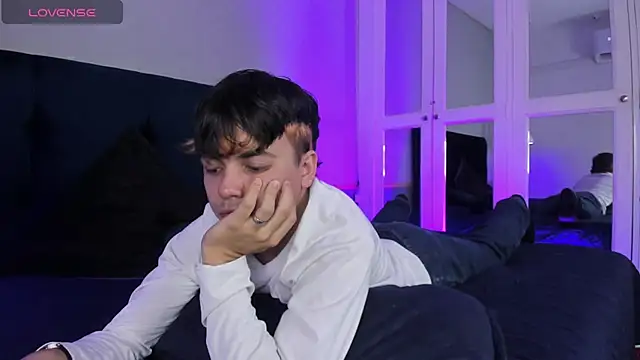 Andree Kamado online show from 10.02.25