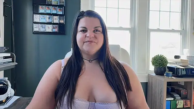 PlayWithBrittany online show from 11.20.25