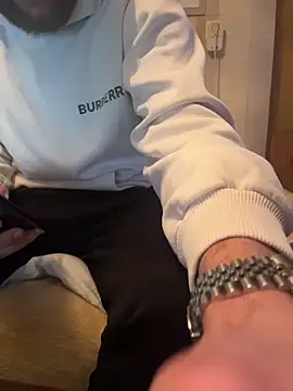 Immerhartundgeil online show from 03.19.26