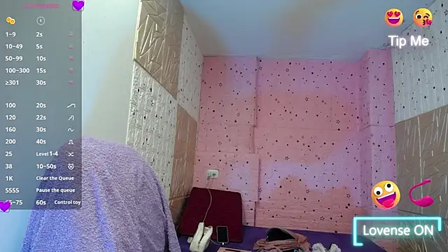 emmydurant online show from 10.27.25