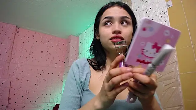 emmydurant online show from 12.18.25