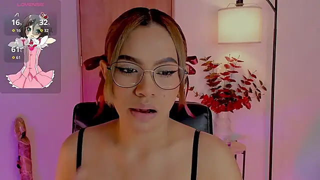 OxanaFedorova1- online show from 10.01.25