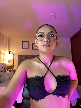 OxanaFedorova1- online show from 02.07.26