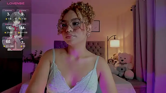 OxanaFedorova1- online show from 04.28.26