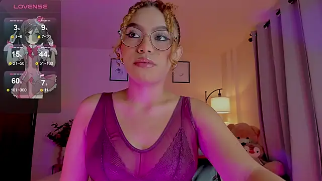 OxanaFedorova1- online show from 06.03.26