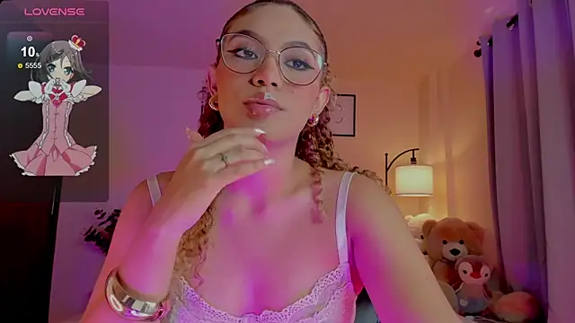 OxanaFedorova1- online show from 06.08.26