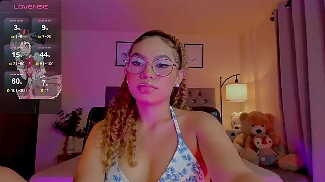 OxanaFedorova1- online show from 06.14.26