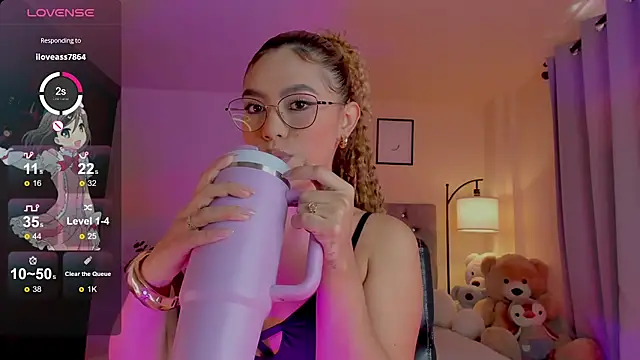 OxanaFedorova1- online show from 06.14.26