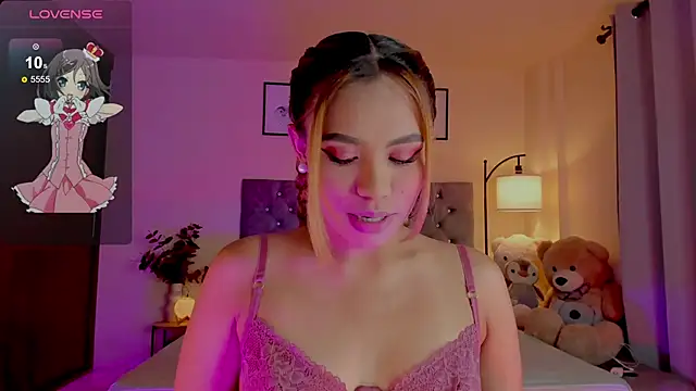 OxanaFedorova1- online show from 07.11.26