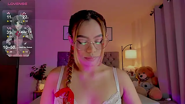 OxanaFedorova1- online show from 07.12.26