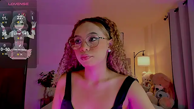 OxanaFedorova1- online show from 07.16.26