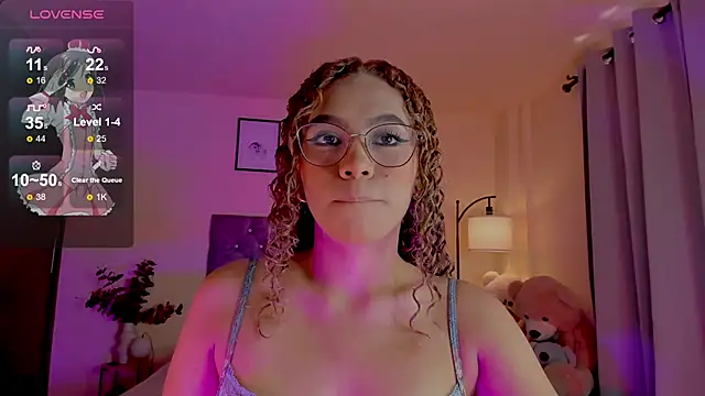OxanaFedorova1- online show from 07.18.26