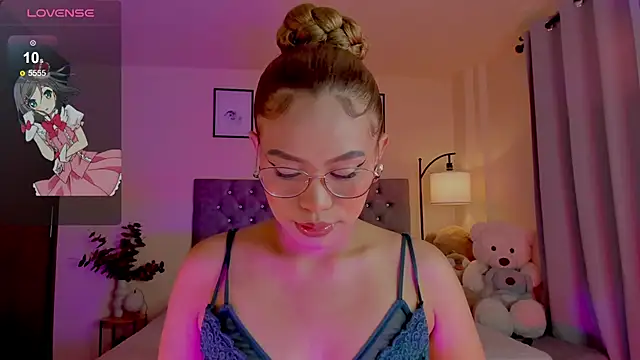 OxanaFedorova1- online show from 07.26.26