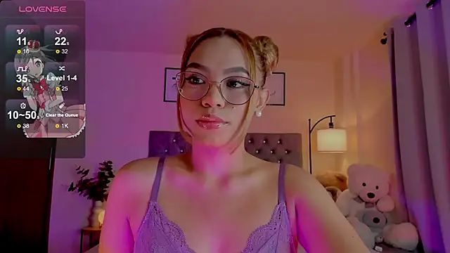 OxanaFedorova1- online show from 07.29.26