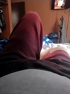 Santiagoqro85 online show from 09.21.25