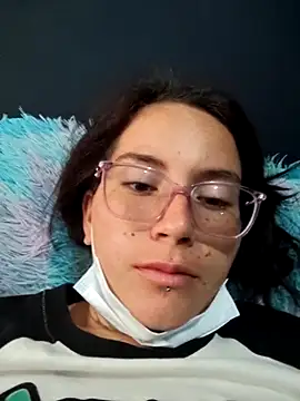 iriss cardenas online show from 12.02.25