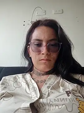 iriss cardenas online show from 12.16.25