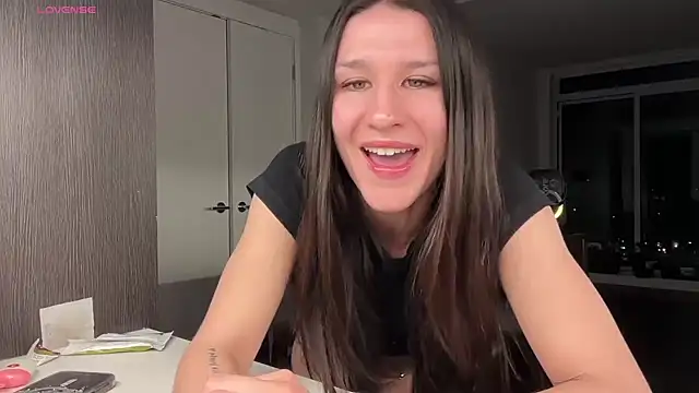 fleshxfairy online show from 04.22.26
