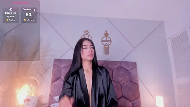 nicol giraldoo online show from 05.09.26