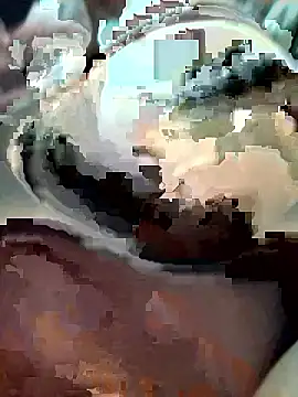 luzmelzinha online show from 01.07.26