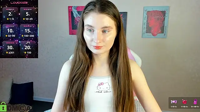 Raybe-Vins online show from 10.05.25