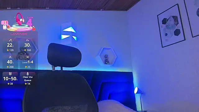 Snapshot of artemis_nyx chatting on 11.05.25 artemis nyx online show from 11.05.25