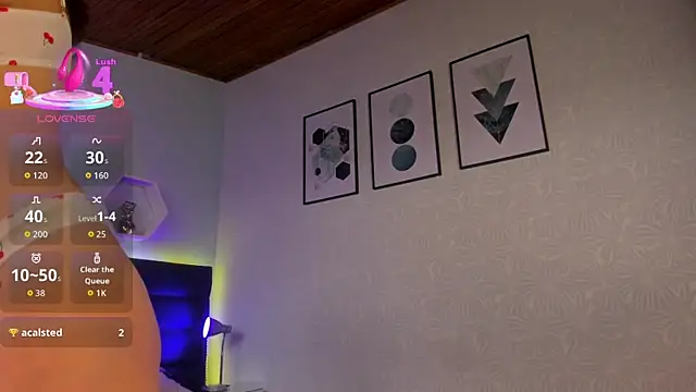 Snapshot of artemis_nyx chatting on 11.07.25 artemis nyx online show from 11.07.25