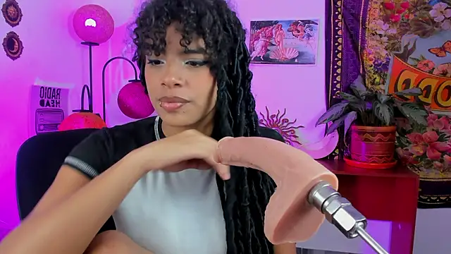 Raven luv online show from 03.13.26