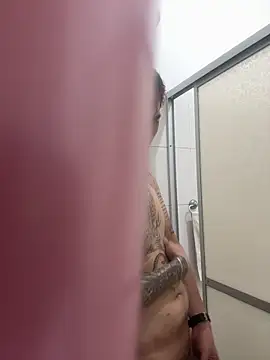 samuelcher online show from 12.17.25