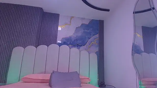 abbyrouss  online show from 05.09.26