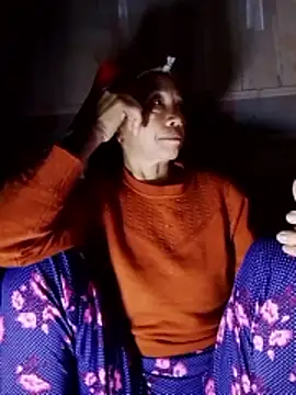 -Xuka-200 online show from 11.11.25