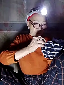 -Xuka-200 online show from 11.12.25