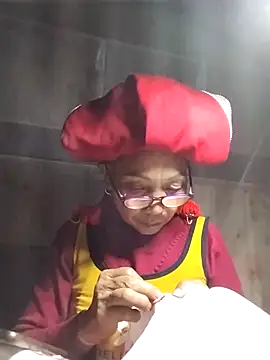 -Xuka-200 online show from 02.18.26