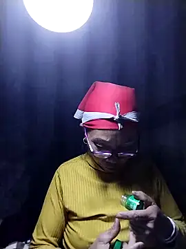 -Xuka-200 online show from 03.09.26